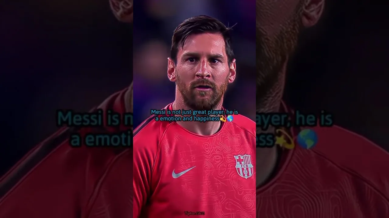 #gammer #messi #football #foryou #leomessi