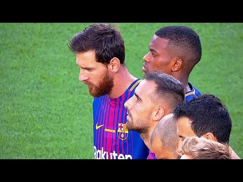 He Is So Good Even Football God Jealous of Him [HD]