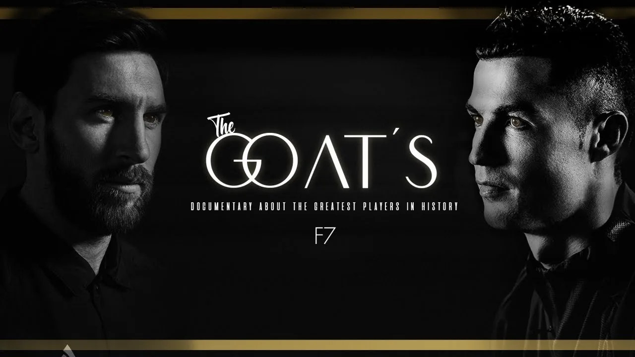Cristiano Ronaldo & Lionel Messi • THE END IS NEAR |