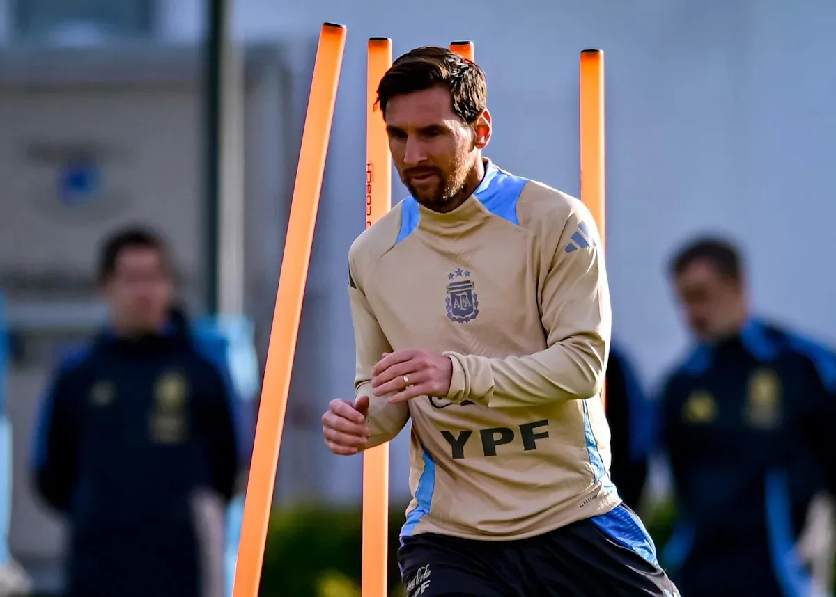 Le directeur de Barcelone sur le retour raté de Lionel Messi en 2023 – «pense que c’était bon pour tout le monde»