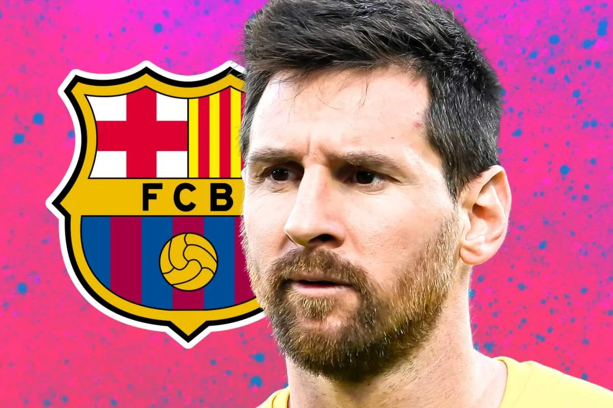 Surprise, Leo Messi demande 3 signatures de dernière minute pour retourner au Barça en 2025