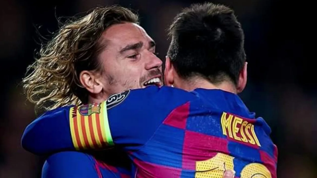 Maxamed Qadar| Aniga Cimaamada Leo Messi Ma Heeysan Karo