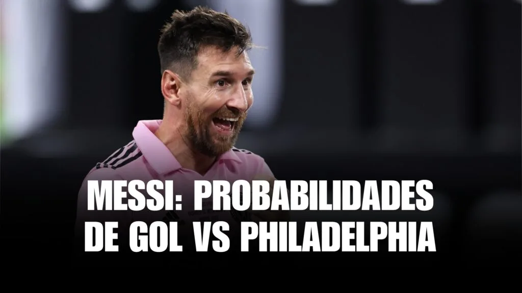 Gol vs Philadelphie Probabilités
