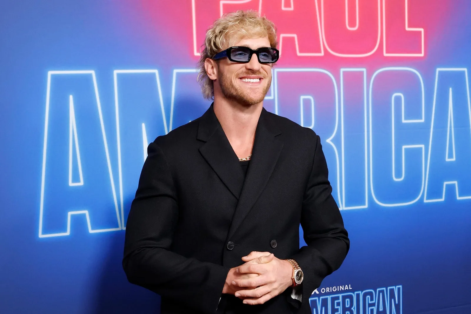 Logan Paul répond à la vidéo du garde du corps de Lionel Messi le mettant au défi de se battre