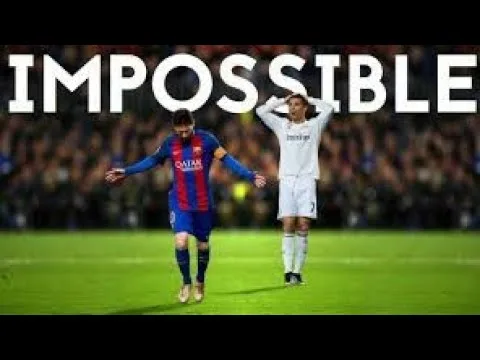 The God Of Football ● Leo Messi Legendary Free kicks?