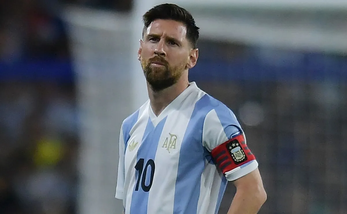 Lionel Messi blessé: Qui portera la chemise n ° 10 de l’Argentine contre l’Uruguay et le Brésil?