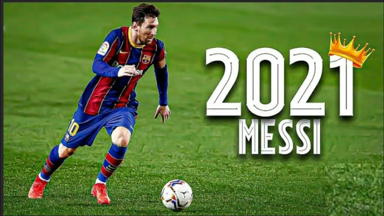 KING LEO  MESSI|SKILL & GOALS IN SHOW IN 2020[HD]