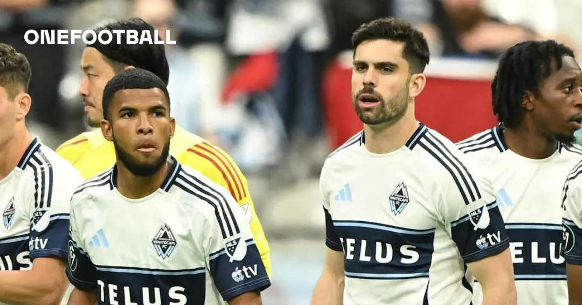 Face à l’Inter Miami de Lionel Messi, Vancouver Whitecaps a un éclat malgré un avenir incertain