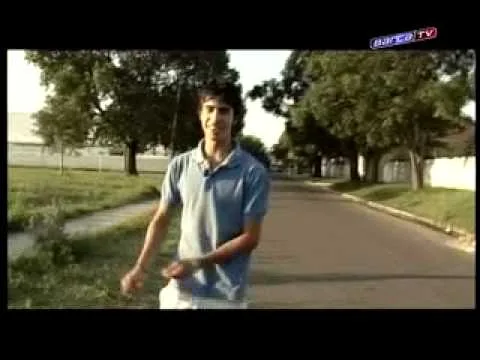 Leo Messi :: 1/6 Messi, un líder en silenci