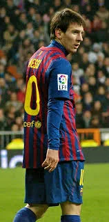 Lionel Messi Excellente Combinaison de Dribbles 28/09/2024