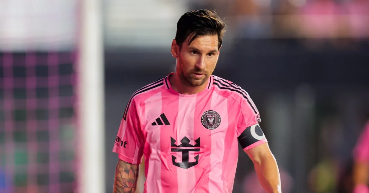 Lionel Messi ouvre la porte à un transfert XXL !