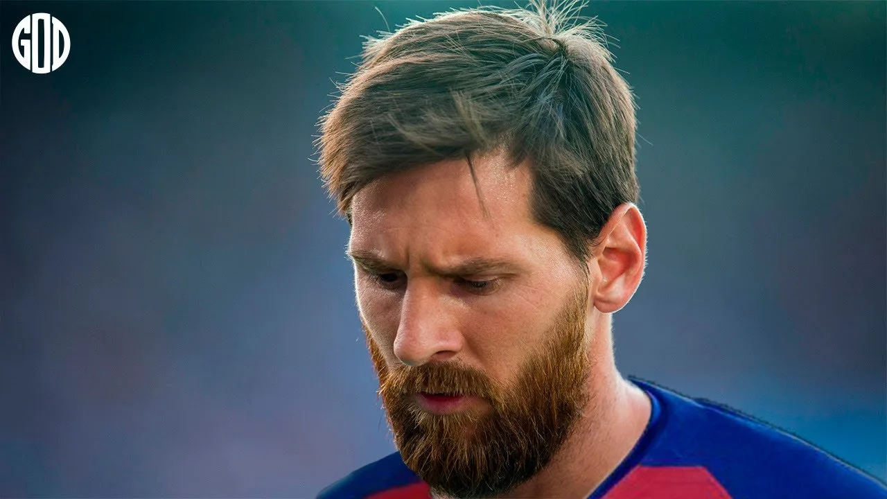 Lionel Messi Is NOT Over ► Look At His Performances In