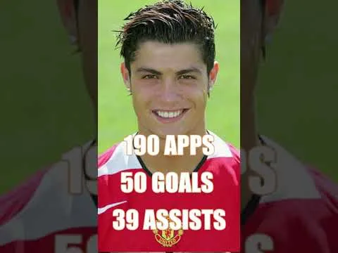 Leo Messi, Cristiano Ronaldo, Ronaldo Nazario || When they