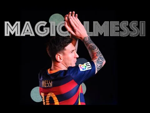Lionel Messi – The World's Greatest – HD