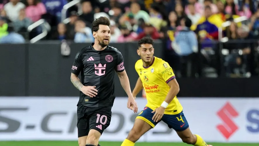 Lionel Messi : « Ton manque d’éducation… » Le joueur star chambre les supporters adverses lors d’un match amical et provoque la colère de tout un pays