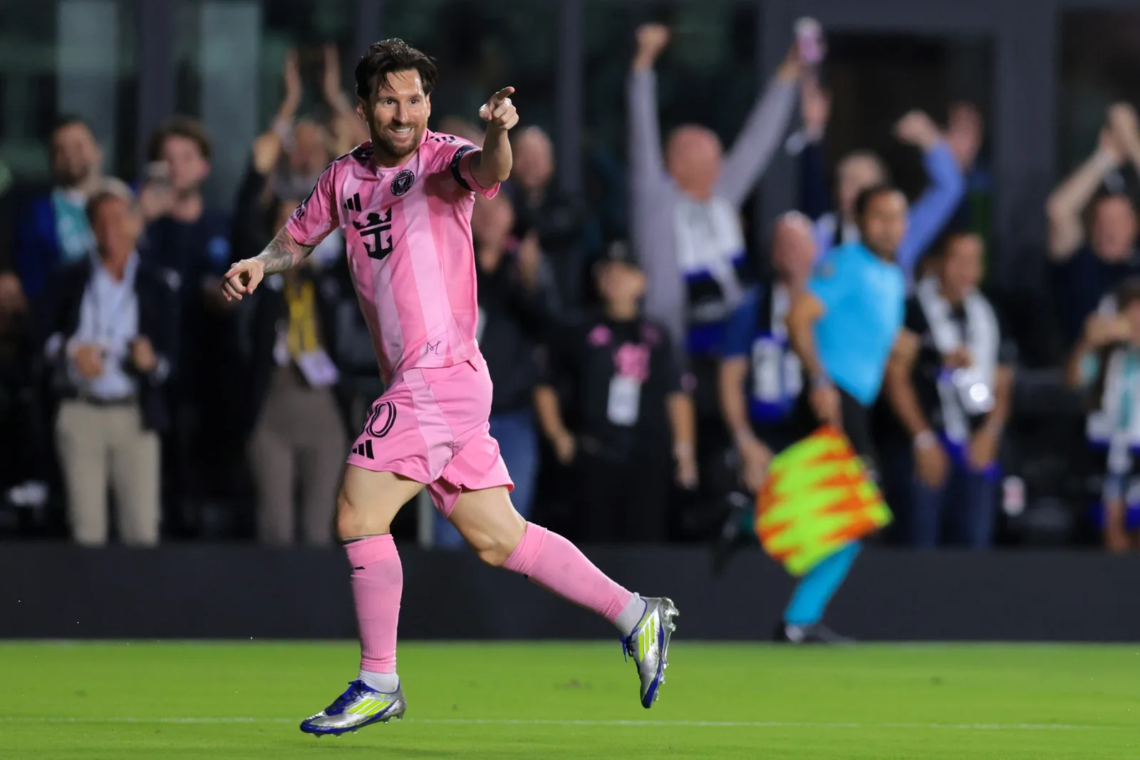 Inter Miami vs Atlanta United – Lionel Messi jouera-t-il aujourd’hui?