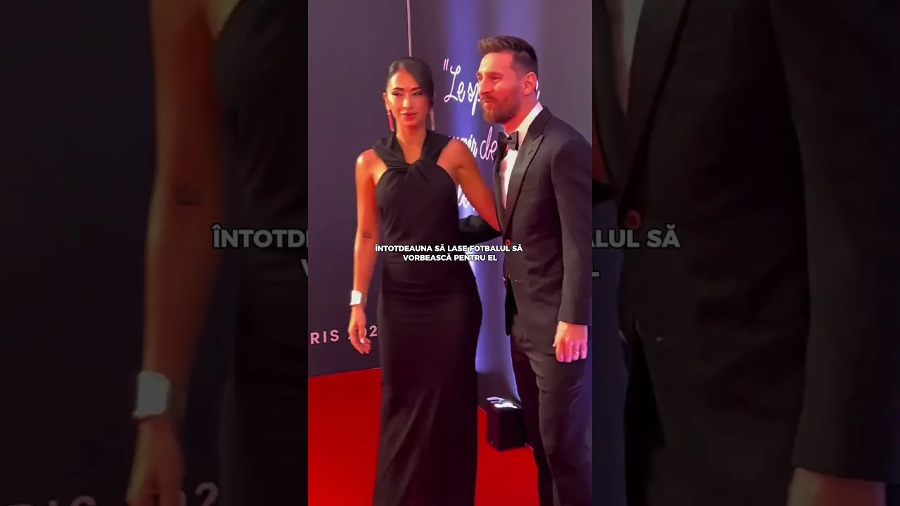 Nu știai acest lucru despre Leo Messi 😱