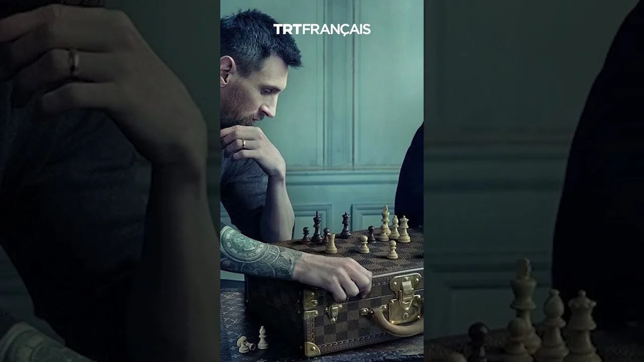 Lionel Messi, enfin le meilleur de l’histoire ?