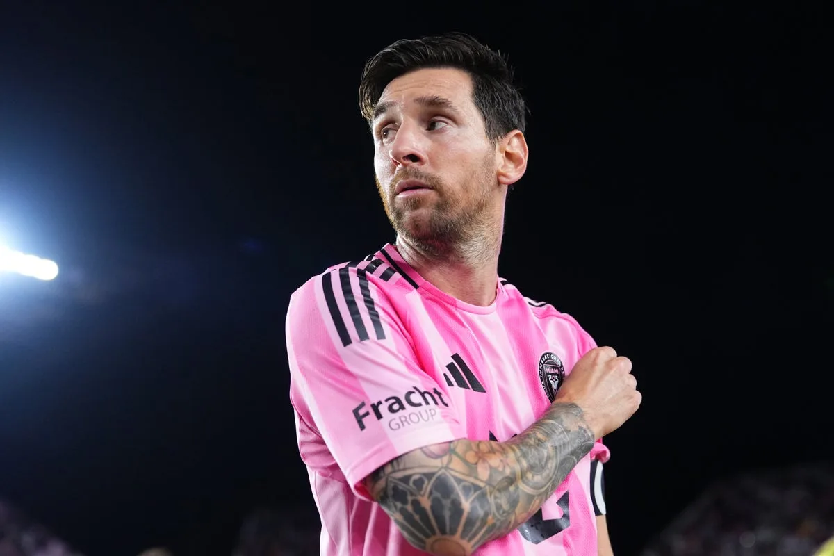 Treasurez les derniers grains de la carrière de Lionel Messi. Il n’y en aura jamais un autre comme lui