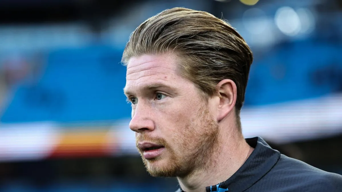 Lionel Messi et David Beckham veulent ramener Kevin De Bruyne à l’Inter Miami !