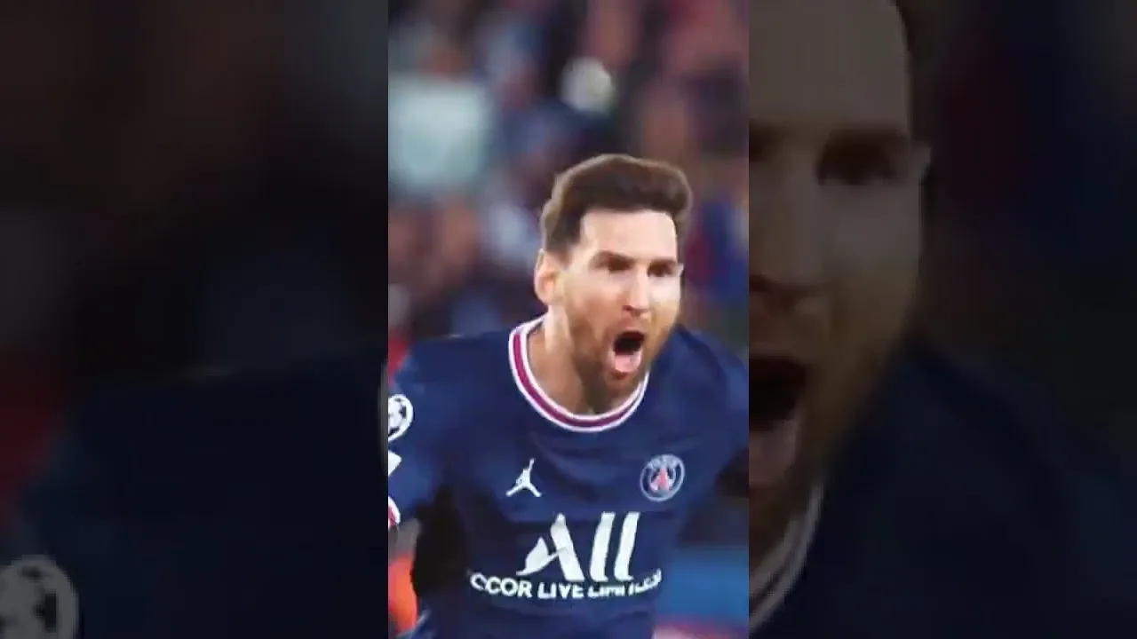 Lionel Messi 🐐| Belly Dancer 🕺