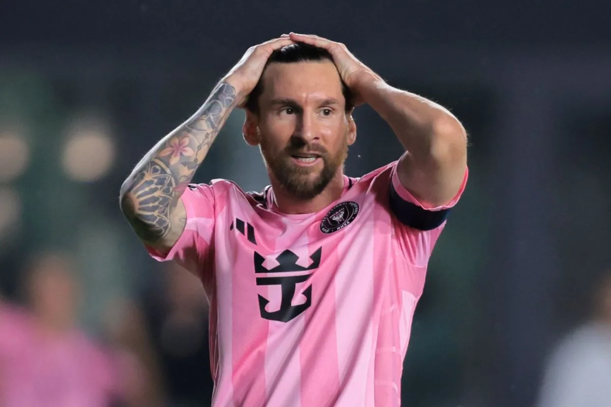 Annonce de Big Lionel Messi faite lundi