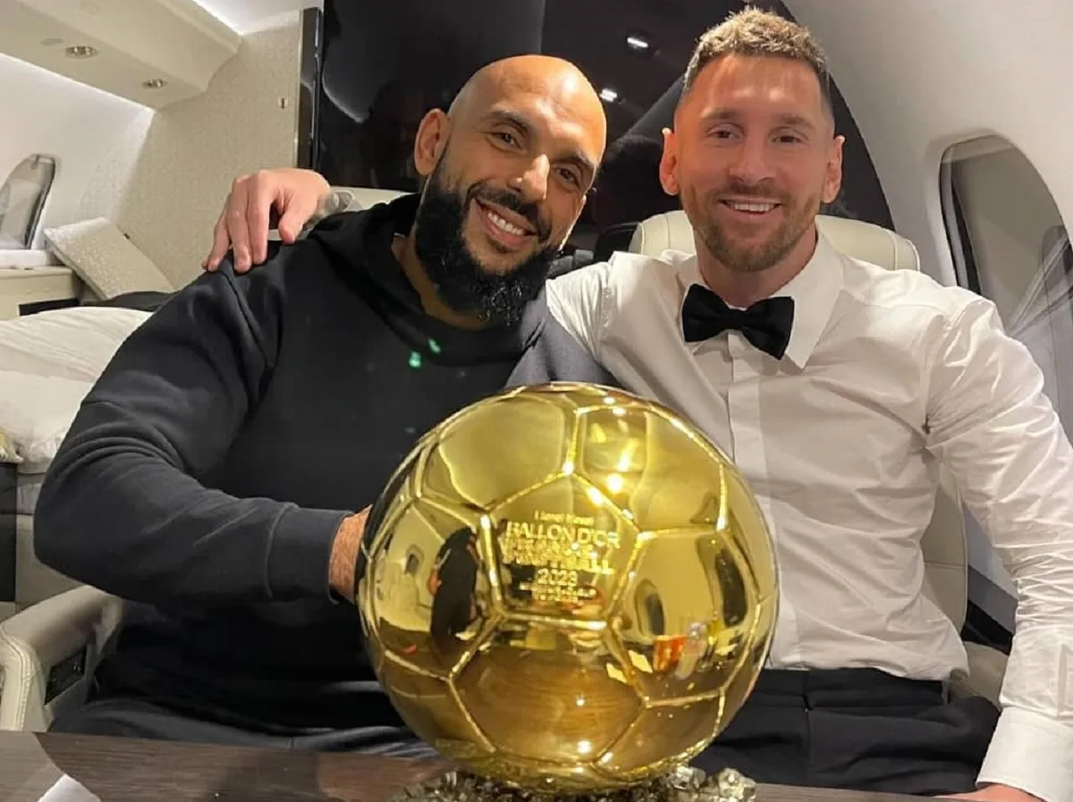 Yassine Cheuko à la rescousse de Lionel Messi : un combat pour l’honneur annoncé