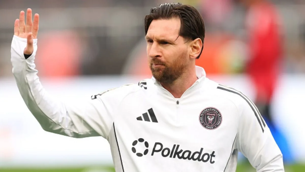 Lionel Messi figurera-t-il dans le conflit du MLS d’Inter Miami contre le FC Dallas?