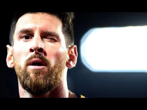 Lionel Messi – Havana ● Magical Messiah Skills ● 2017/2018 |