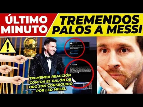 ¡LAMENTABLE!GRAN INDIGNACIÓN tras la VICTORIA de LEO