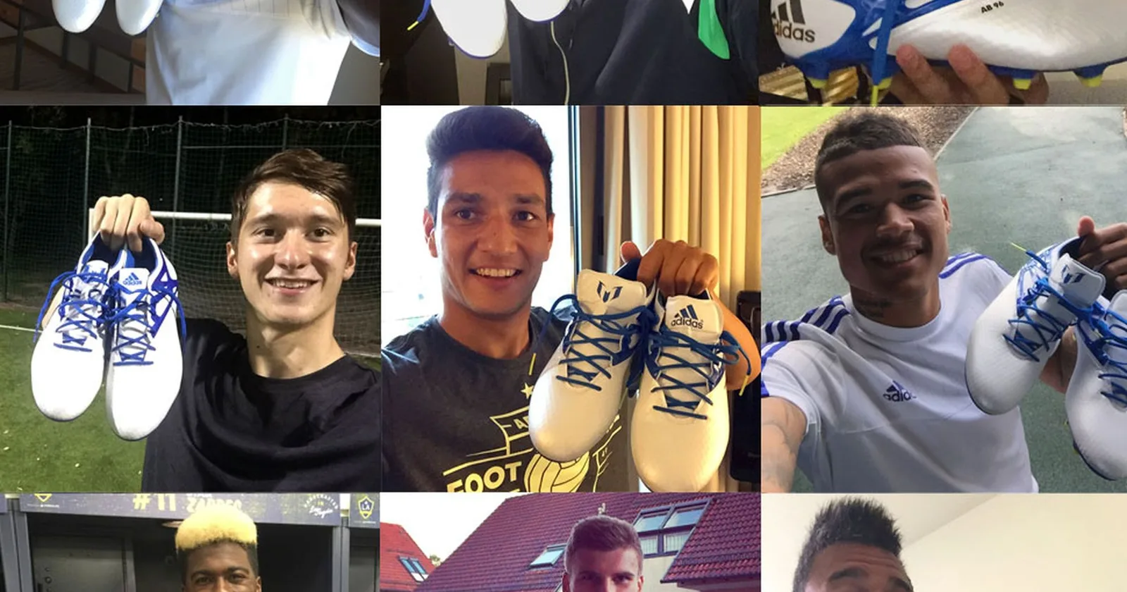 Football – Lionel Messi, meilleur joueur que scout : dix ans plus tard, que sont devenues ses 10 pépites pour l’année 2015 ?