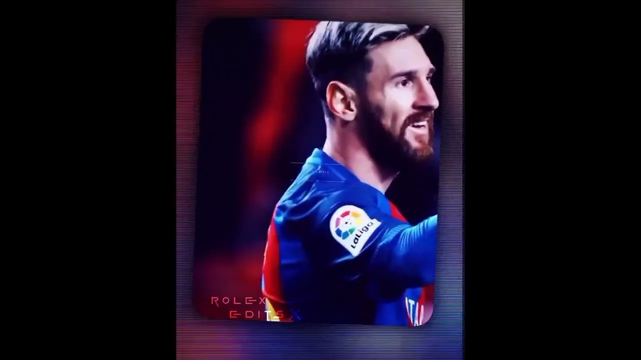 The bast pelir Leo Messi ⚽