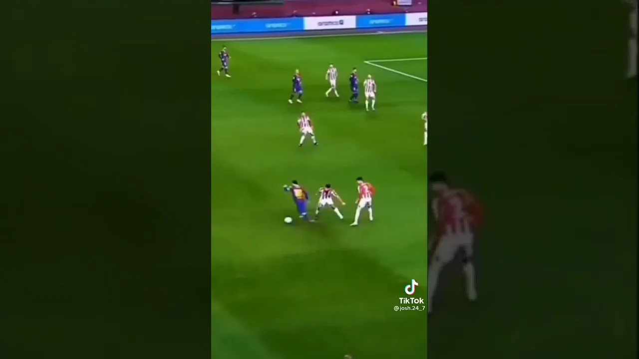 Leo Messi👍👏✊