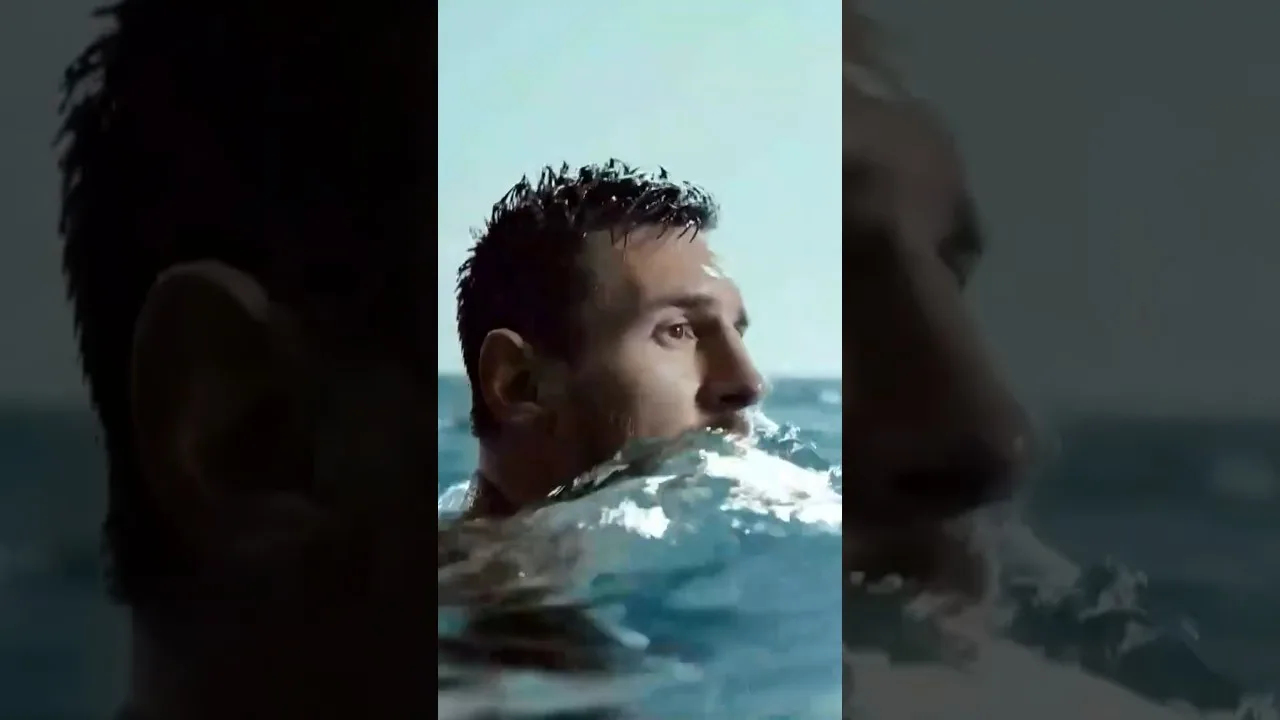 Lionel Messi’nin 40 MİLYON DOLARLIK KORKUSU! #futbol
