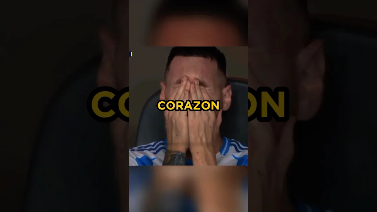 Antonela raconte comment la mère de Leo Messi l’a changé ❤️