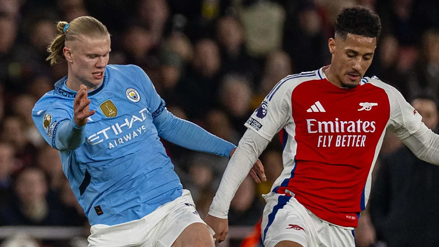 Erling Haaland atteint le record de buts plus rapidement que Lionel Messi et Cristiano Ronaldo