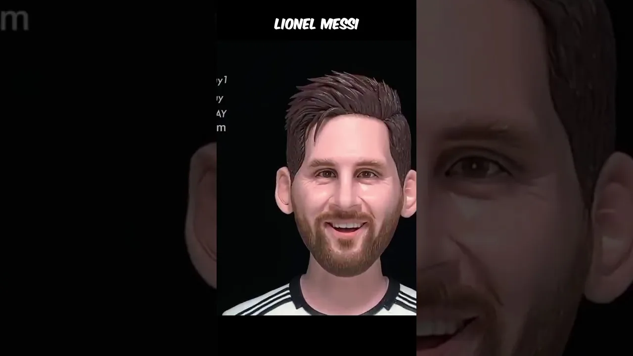 ফুটবল বিশ্বের সেরা খেলোয়াড় মেসি #shorts #leo #messi