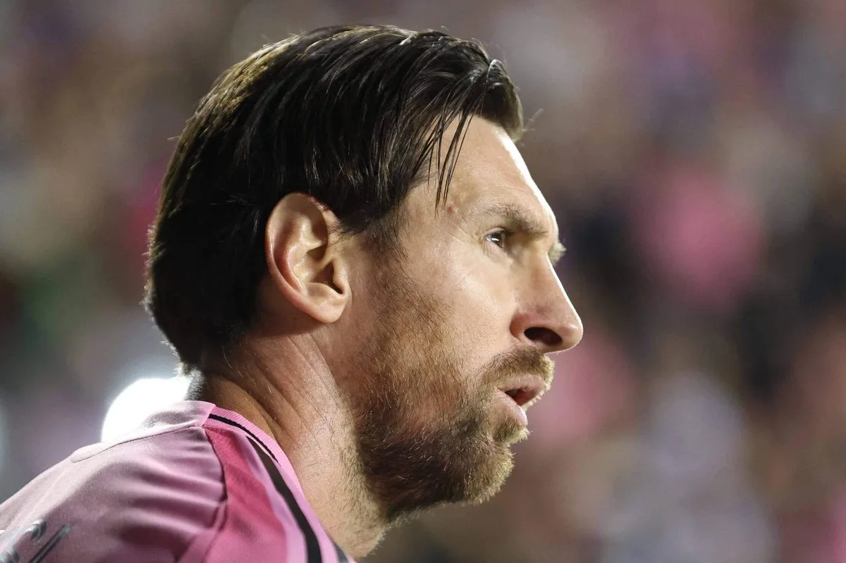 Lionel Messi n’a pas encore décidé de la Coupe du monde 2026: «Je vais le prendre jour après jour»