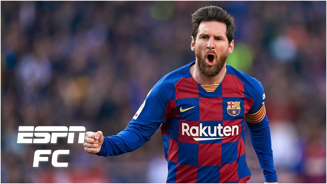 Lionel Messi scores FOUR for Barcelona: Is that good or bad