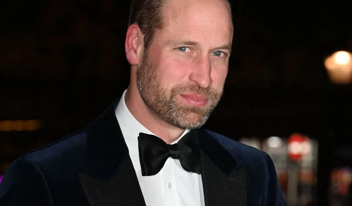 Qui de Lionel Messi et Cristiano Ronaldo est le meilleur ? Le prince William donne son avis et sa réponse peut surprendre !