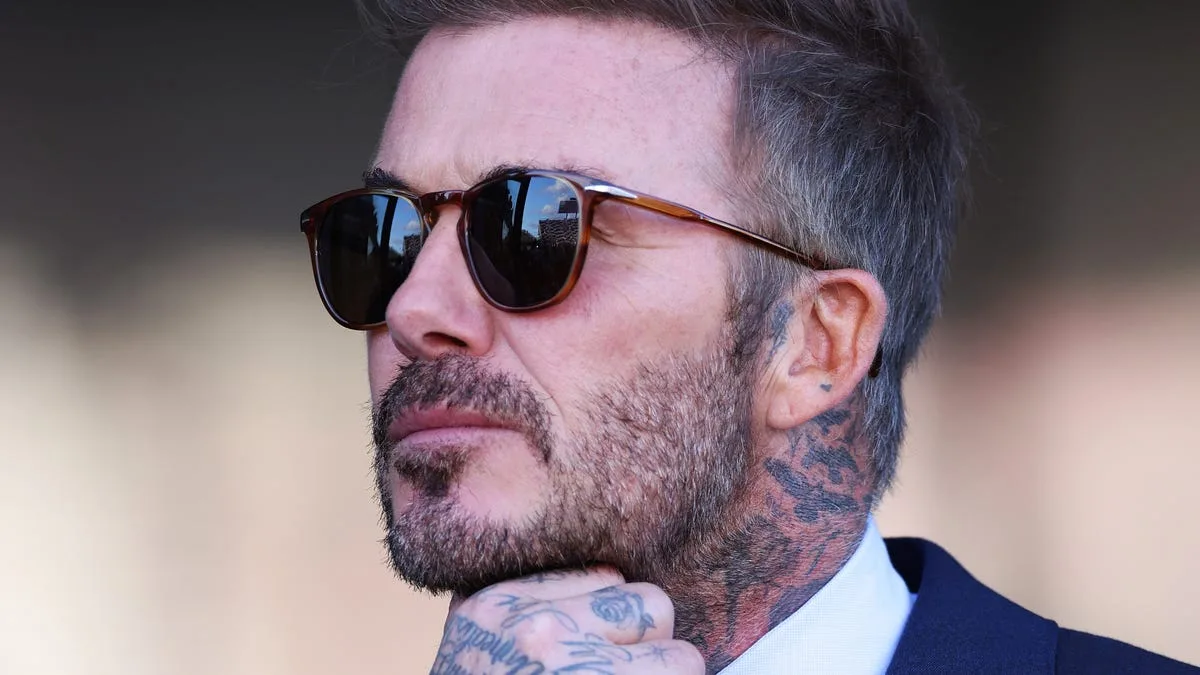 Lionel Messi, Inter Miami perdent un match, et David Beckham’s Mad