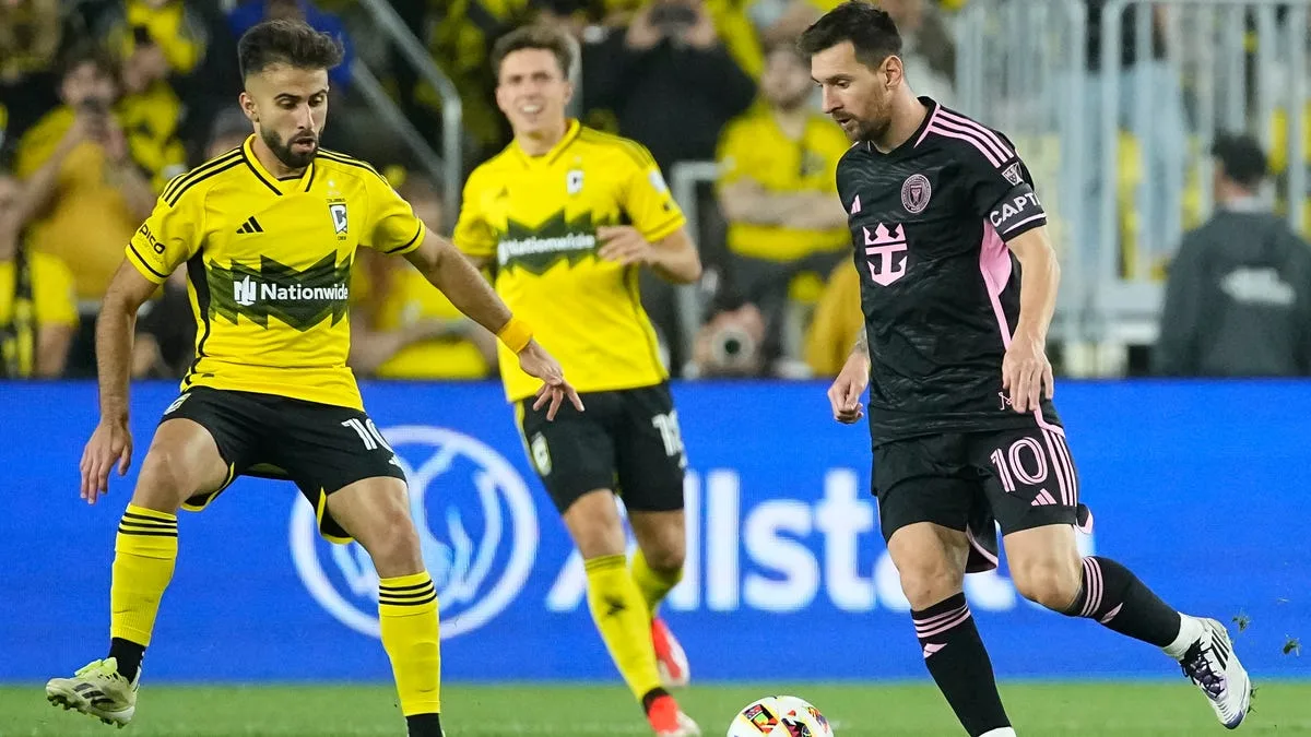 Columbus Crew vs Inter Miami, Lionel Messi: Informations sur les billets pour Cleveland