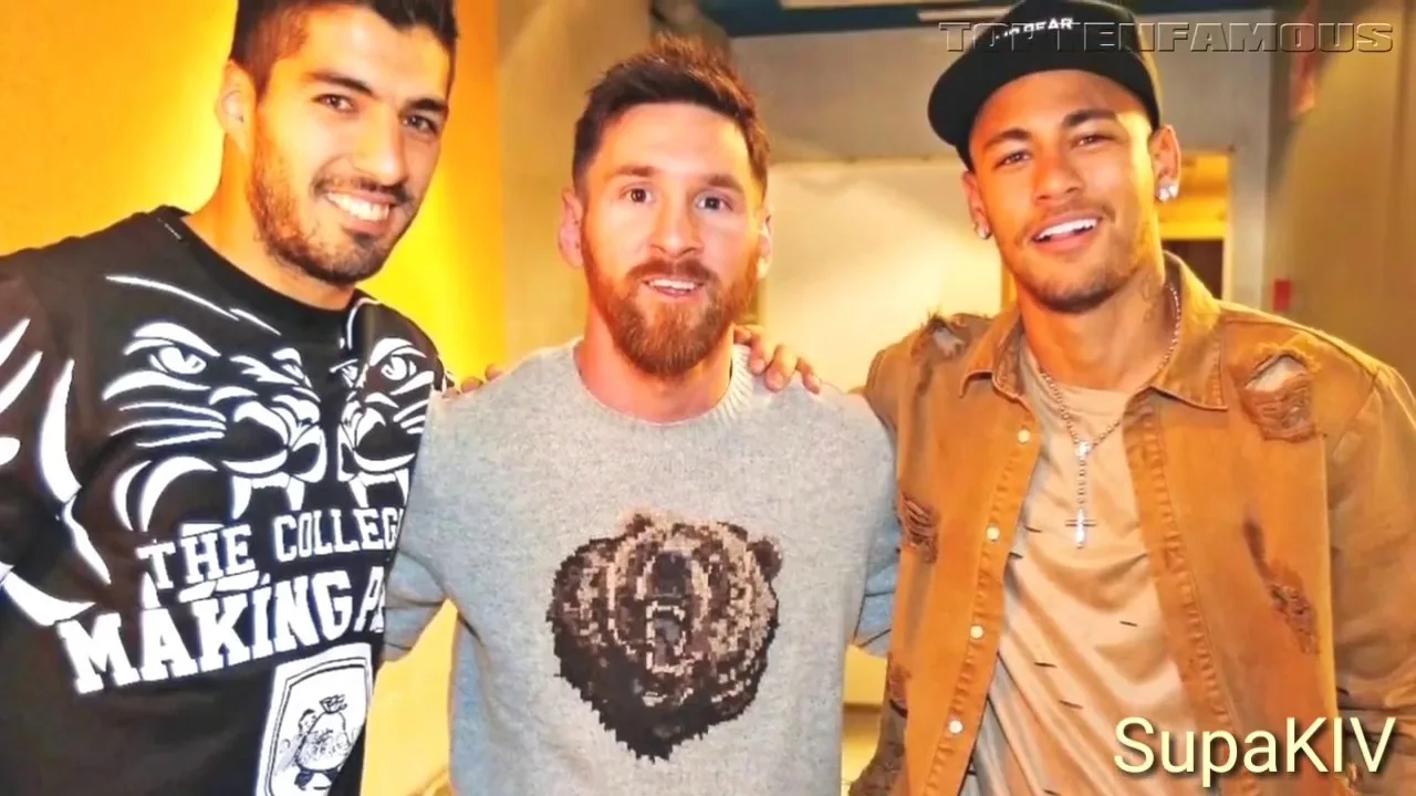 Leo messi | lifestyle 208 – 2019