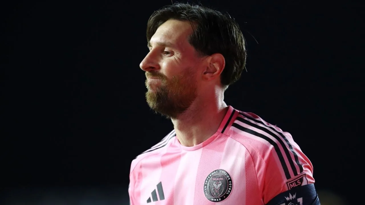 Ils blâment Lionel Messi: les problèmes économiques que les équipes MLS traversent