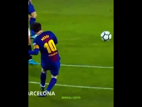 Leo Messi what a goal outside of the box🥰😍❤️