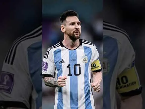MESSI FUSTIGE L’ARBITRE! MESSI CRITIQUE ET S’ENERVE CONTRE