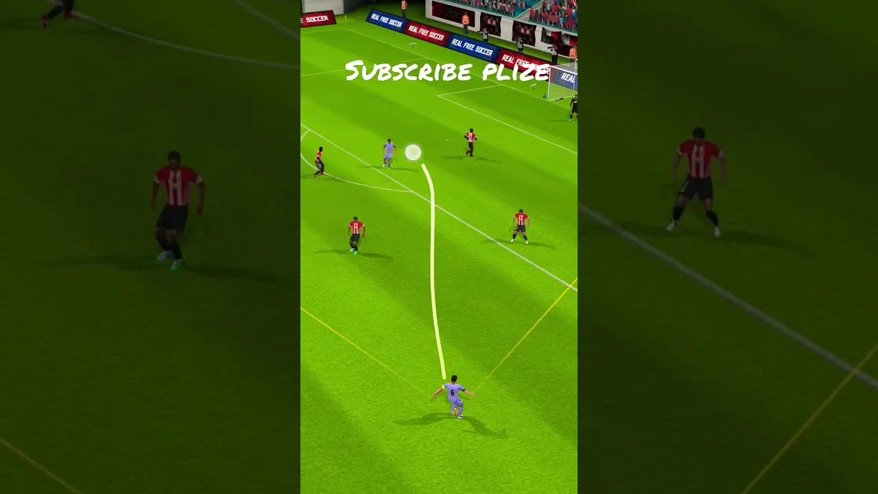Football Gift  #fifa23 #mbappe #footballlovers #messi
