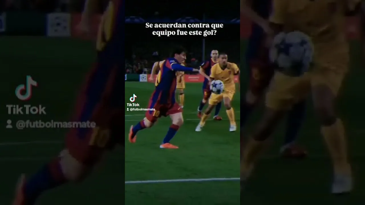 Partidazo de Leo Messi ⚽.#futbol #messi #barcelona #pulga #golazo
