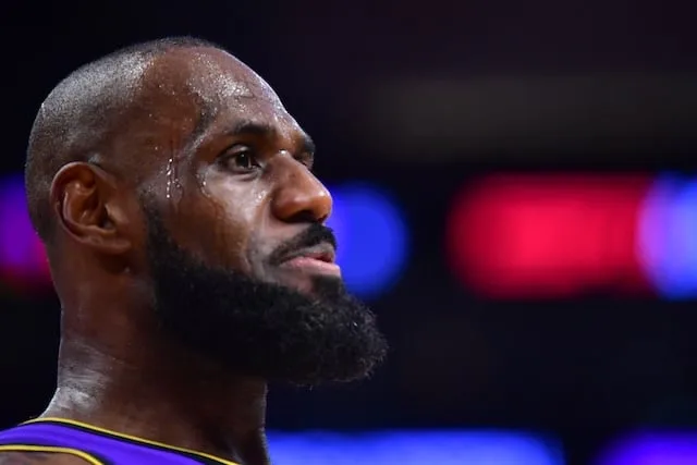 LeBron James, Lionel Messi & Shohei Ohtani présenté dans Beats by Dre Commercial
