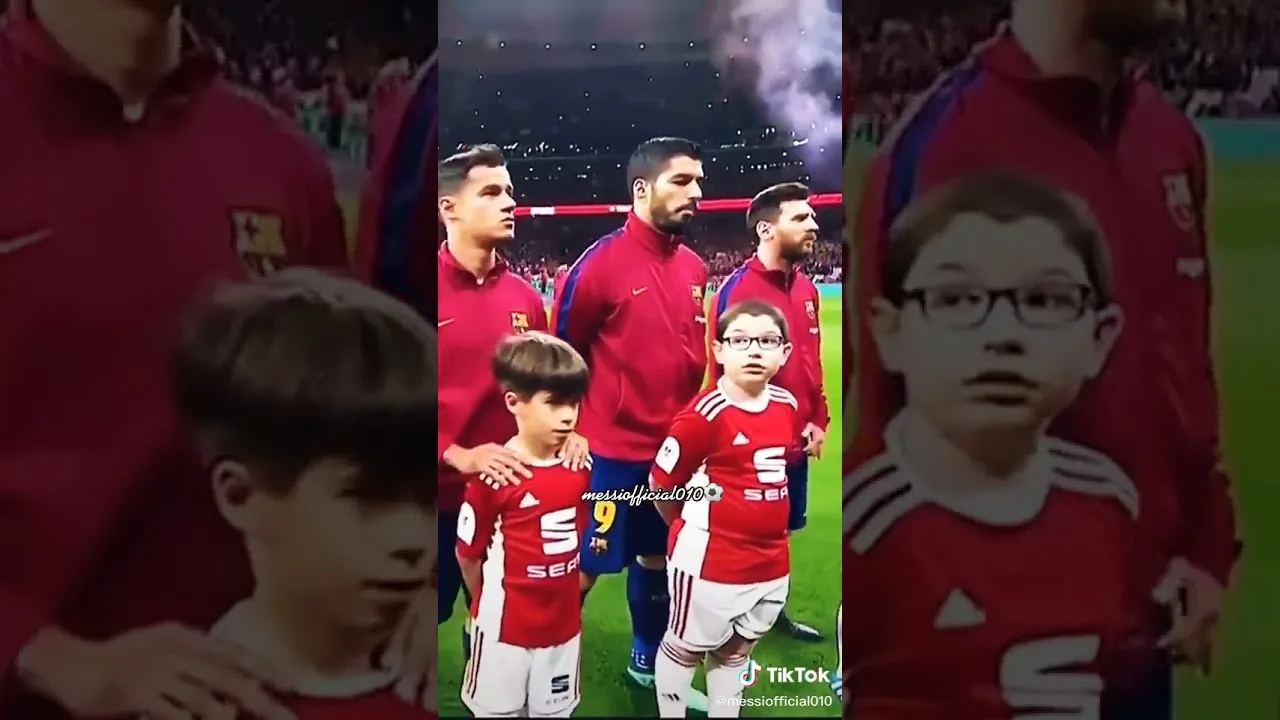 leo messi fc barcelona